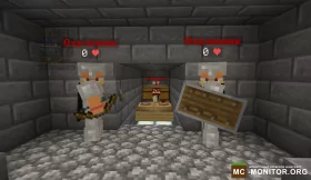 Скриншот 4 JasonWorld сервер Майнкрафт