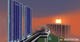 Скриншот 2 МойШилд сервер Майнкрафт