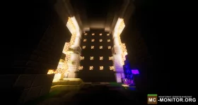 Скриншот 2 VerseCraft сервер Майнкрафт