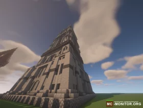 Скриншот 4 Infinite World сервер Майнкрафт