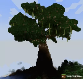 Скриншот 6 ValerMC - Classic, Mini-Games, Vanilla-Anarchy, Tech & Space сервер Майнкрафт