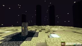 Скриншот 5 ValerMC - Classic, Mini-Games, Vanilla-Anarchy, Tech & Space сервер Майнкрафт