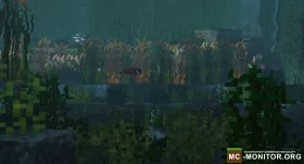 Скриншот 2 Adventure TFC сервер Майнкрафт