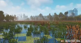 Скриншот 3 Adventure TFC сервер Майнкрафт