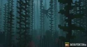 Скриншот 1 Adventure TFC сервер Майнкрафт