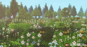 Скриншот 5 Adventure TFC сервер Майнкрафт