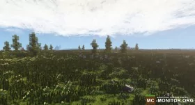 Скриншот 4 Adventure TFC сервер Майнкрафт