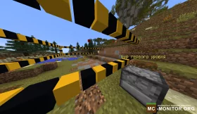 Скриншот 2 mc.AnarhoPlay.top - АНАРХИЯ сервер Майнкрафт