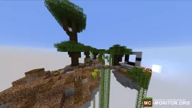 Скриншот 1 mc.AnarhoPlay.top - АНАРХИЯ сервер Майнкрафт