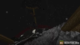 Скриншот 1 WorldRealms сервер Майнкрафт