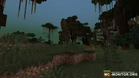 Скриншот 2 WorldRealms сервер Майнкрафт