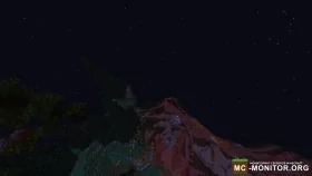 Скриншот 3 WorldRealms сервер Майнкрафт