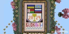 Скриншот 5 BlockParty сервер Майнкрафт