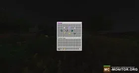 Скриншот 3 MFS PE сервер Майнкрафт