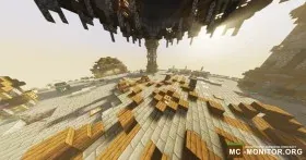 Скриншот 2 MFS PE сервер Майнкрафт