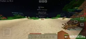 Скриншот 4 MFS PE сервер Майнкрафт