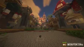 Скриншот 5 oneminexmc бесплатный донат - free сервер Майнкрафт