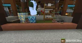 Скриншот 5 ANARHY1.19-1.19+ HELL PROJECT сервер Майнкрафт