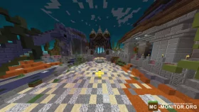 Скриншот 4 GropMine сервер Майнкрафт