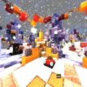 Скриншот 4 Megan-Craft сервер Майнкрафт