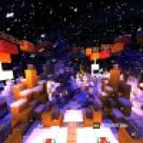 Скриншот 5 Megan-Craft сервер Майнкрафт