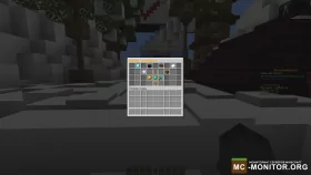 Скриншот 1 Shadow World сервер Майнкрафт