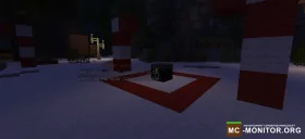 Скриншот 2 biolustcraft сервер Майнкрафт