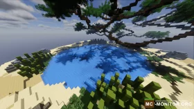 Скриншот 3 FateRun сервер Майнкрафт