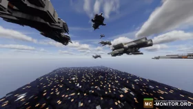 Скриншот 2 FateRun сервер Майнкрафт