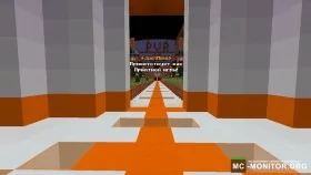 Скриншот 1 JustMine сервер Майнкрафт