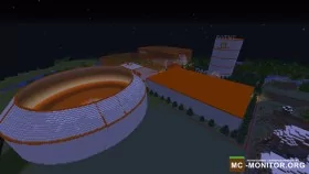 Скриншот 4 JustMine сервер Майнкрафт