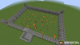 Скриншот 2 icmine сервер Майнкрафт