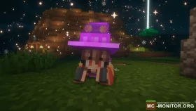 Скриншот 2 Vanilca сервер Майнкрафт