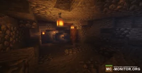 Скриншот 3 EmpireMorion сервер Майнкрафт