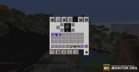 Скриншот 5 EmpireMorion сервер Майнкрафт