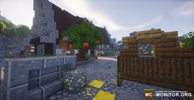 Скриншот 2 EmpireMorion сервер Майнкрафт