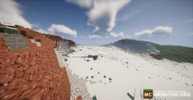 Скриншот 4 EmpireMorion сервер Майнкрафт