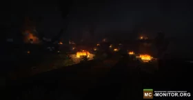 Скриншот 1 EmpireMorion сервер Майнкрафт