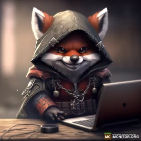 Скриншот 1 NetrixFun | ТООПОП сервер Майнкрафт