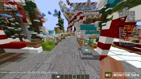 Скриншот 3 MISTERWORLD сервер Майнкрафт