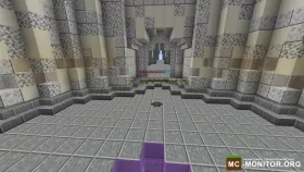 Скриншот 2 ВАВИЛОН сервер Майнкрафт