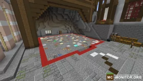 Скриншот 3 ВАВИЛОН сервер Майнкрафт