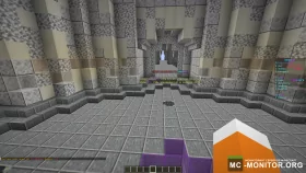 Скриншот 1 ВАВИЛОН сервер Майнкрафт