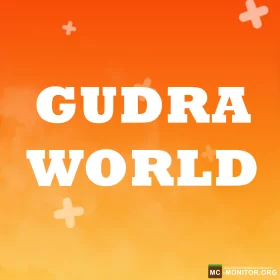 Скриншот 1 ＧｕｄｒａＷｏｒｌｄ 1.16.5!!! сервер Майнкрафт