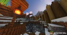 Скриншот 2 MidasMineOfficial сервер Майнкрафт