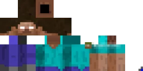 Скриншот 1 LOCIS сервер Майнкрафт