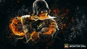 Скриншот 2 LOCIS сервер Майнкрафт