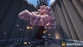 Скриншот 4 Дябчики - Твій приватний ванільний сервер сервер Майнкрафт