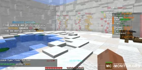 Скриншот 6 FastPvP сервер Майнкрафт