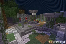 Скриншот 6 FineshCraft сервер Майнкрафт